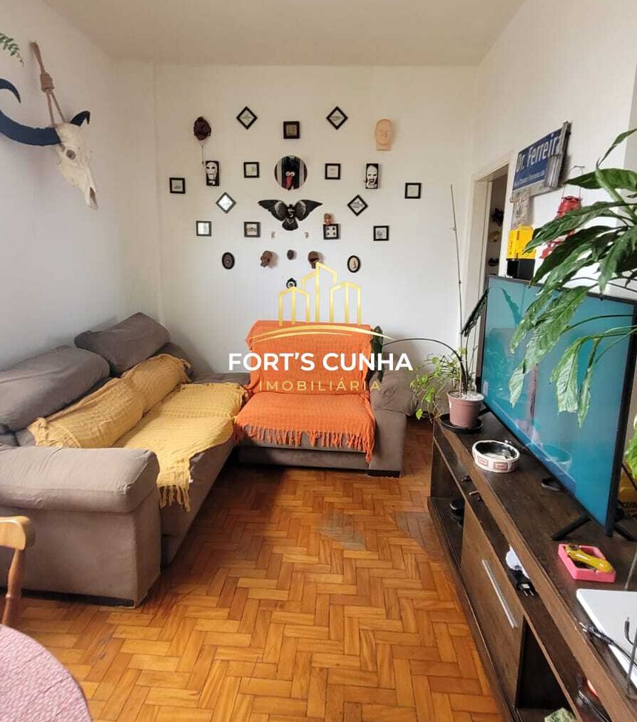 Apartamento Residencial